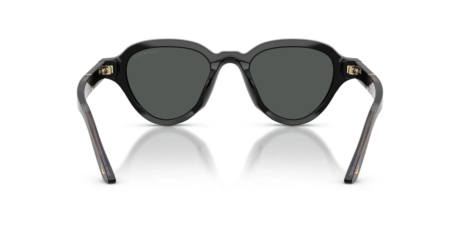 Emporio Armani 4264U Sunglasses - view 29